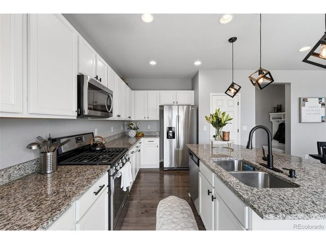 15723 E Warner Dr, Denver, CO 80239