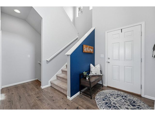 15723 E Warner Dr, Denver, CO 80239