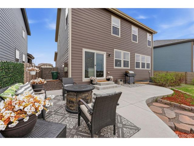 15723 E Warner Dr, Denver, CO 80239