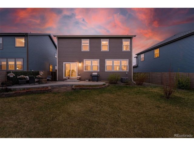 15723 E Warner Dr, Denver, CO 80239