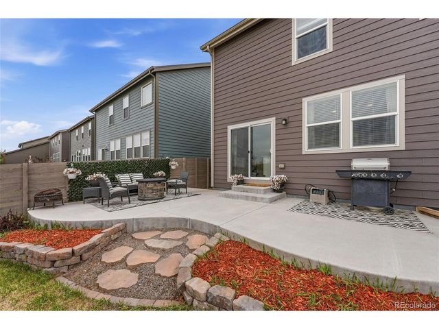 15723 E Warner Dr, Denver, CO 80239