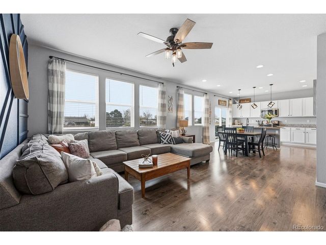 15723 E Warner Dr, Denver, CO 80239