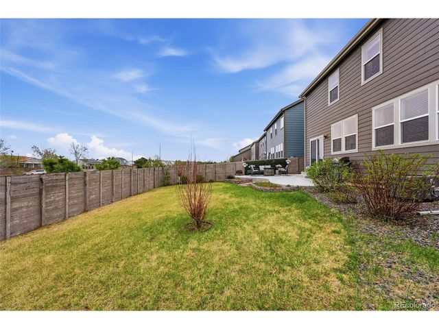 15723 E Warner Dr, Denver, CO 80239
