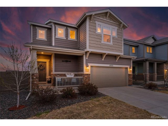 15723 E Warner Dr, Denver, CO 80239