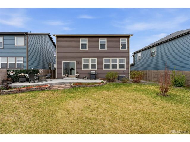 15723 E Warner Dr, Denver, CO 80239