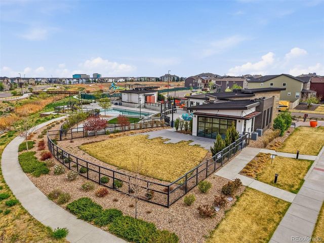 15723 E Warner Dr, Denver, CO 80239