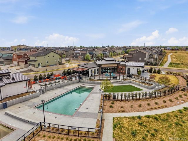 15723 E Warner Dr, Denver, CO 80239