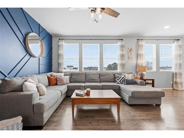 15723 E Warner Dr, Denver, CO 80239