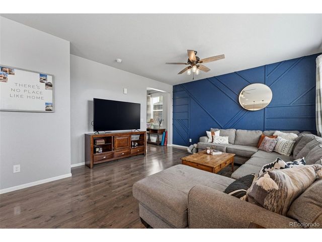 15723 E Warner Dr, Denver, CO 80239