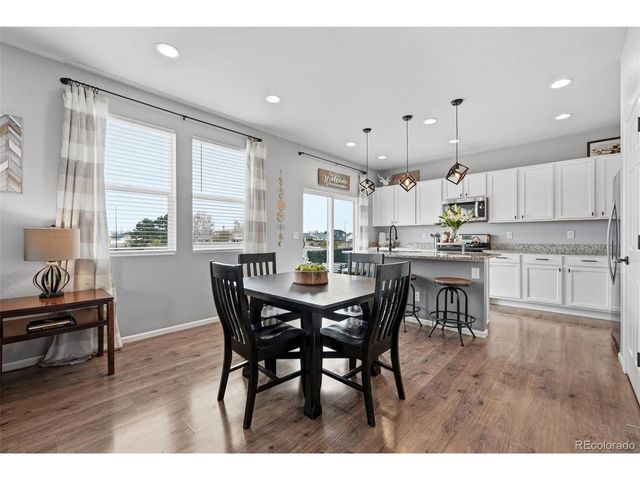 15723 E Warner Dr, Denver, CO 80239