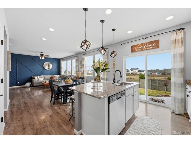 15723 E Warner Dr, Denver, CO 80239