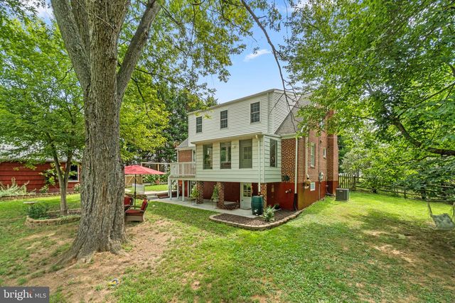 7424 GAITHER RD, Sykesville, MD 21784