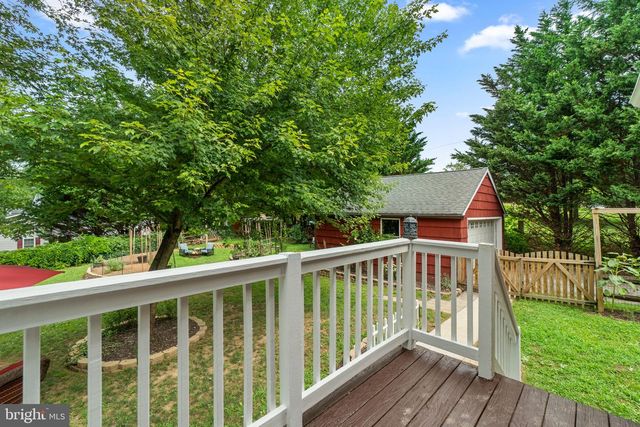7424 GAITHER RD, Sykesville, MD 21784