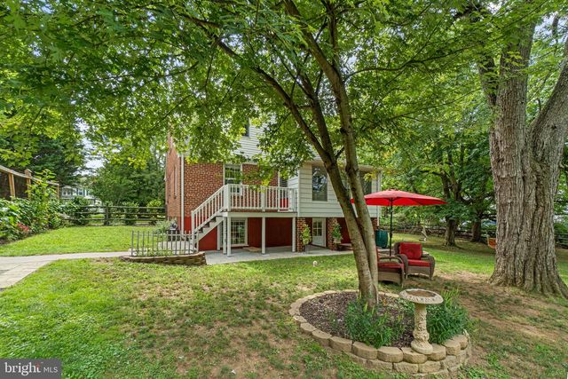 7424 GAITHER RD, Sykesville, MD 21784