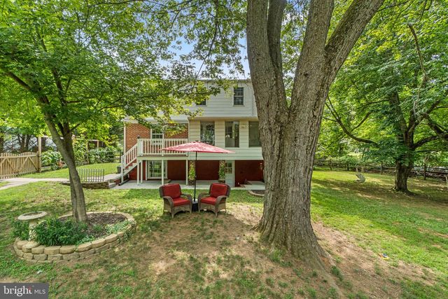 7424 GAITHER RD, Sykesville, MD 21784