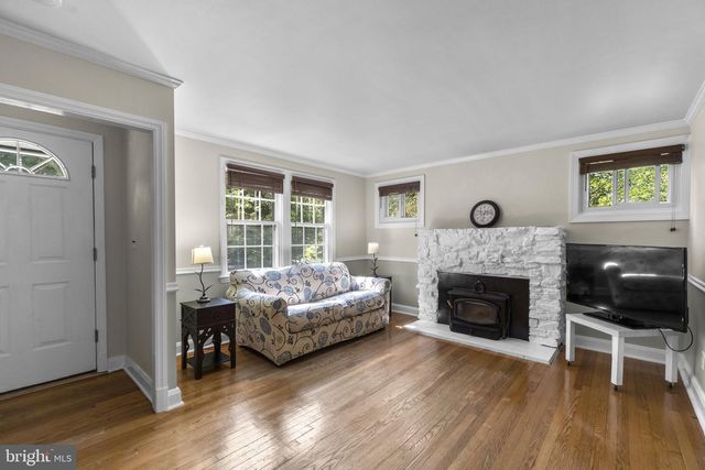 7424 GAITHER RD, Sykesville, MD 21784