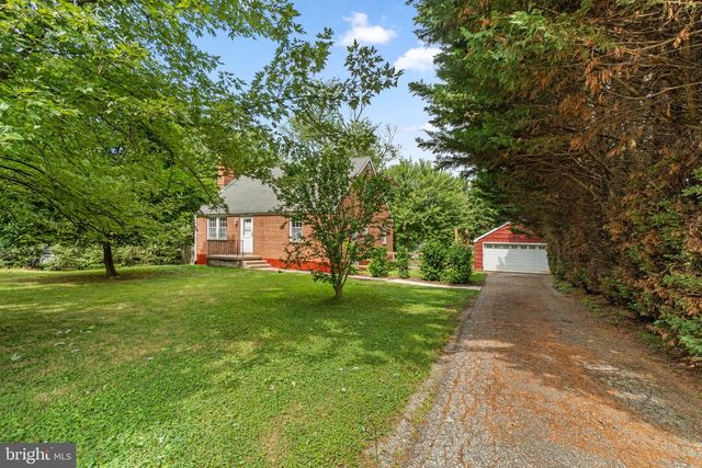 7424 GAITHER RD, Sykesville, MD 21784