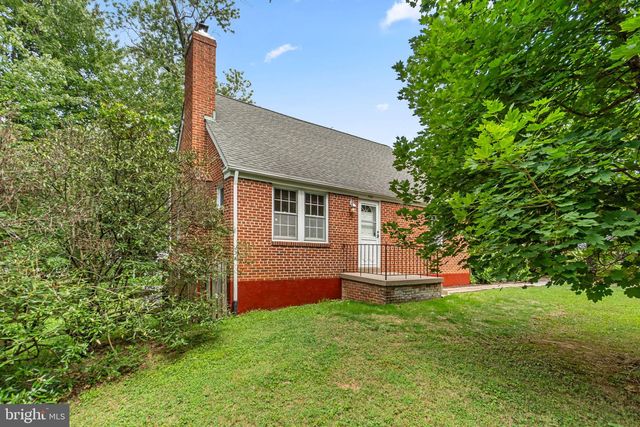 7424 GAITHER RD, Sykesville, MD 21784