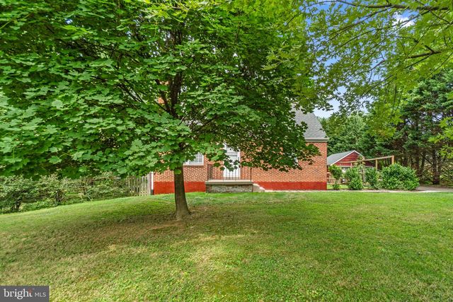 7424 GAITHER RD, Sykesville, MD 21784