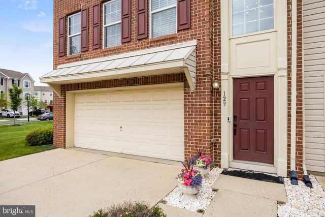 129 HELEN DR, Cinnaminson, NJ 08077