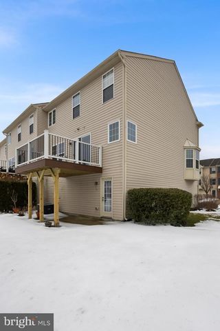 129 HELEN DR, Cinnaminson, NJ 08077