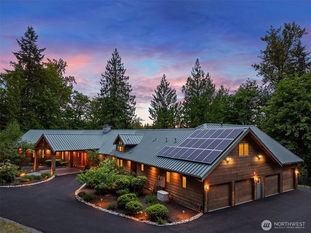 16700 Saybrook Drive NE, Woodinville, WA 98077