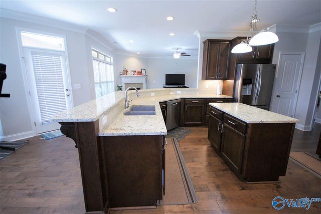 196 Fernbridge Boulevard, Madison, AL 35758