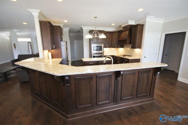 196 Fernbridge Boulevard, Madison, AL 35758