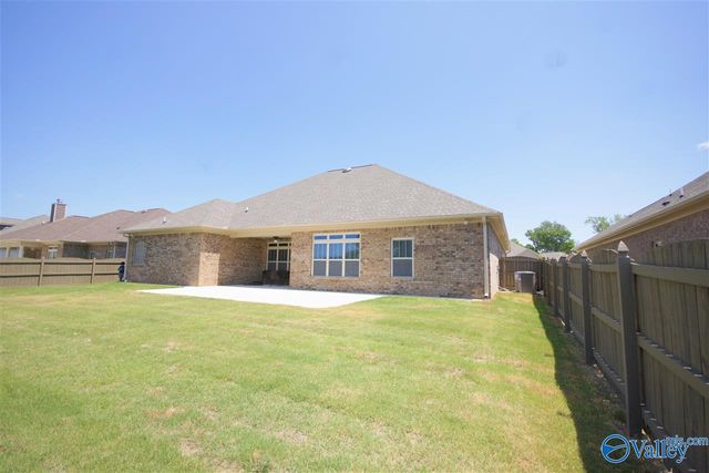 196 Fernbridge Boulevard, Madison, AL 35758