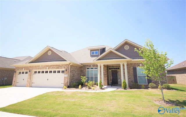 196 Fernbridge Boulevard, Madison, AL 35758