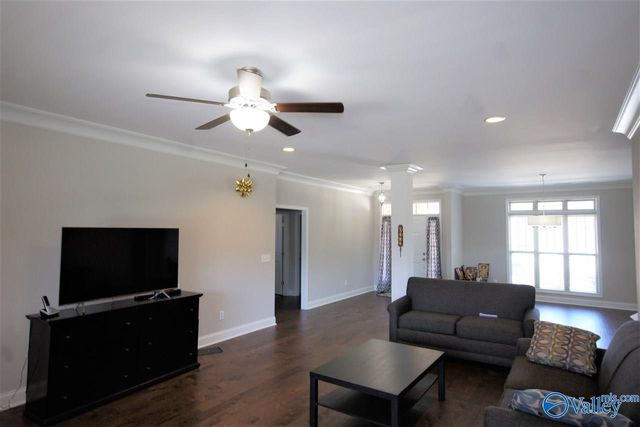 196 Fernbridge Boulevard, Madison, AL 35758