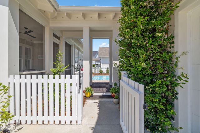 203 Trailhead Drive, Watersound, FL 32461