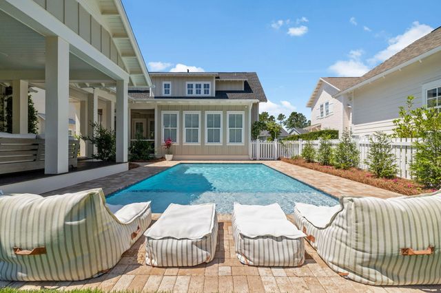 203 Trailhead Drive, Watersound, FL 32461