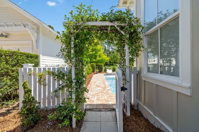 203 Trailhead Drive, Watersound, FL 32461