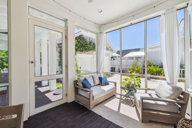 203 Trailhead Drive, Watersound, FL 32461