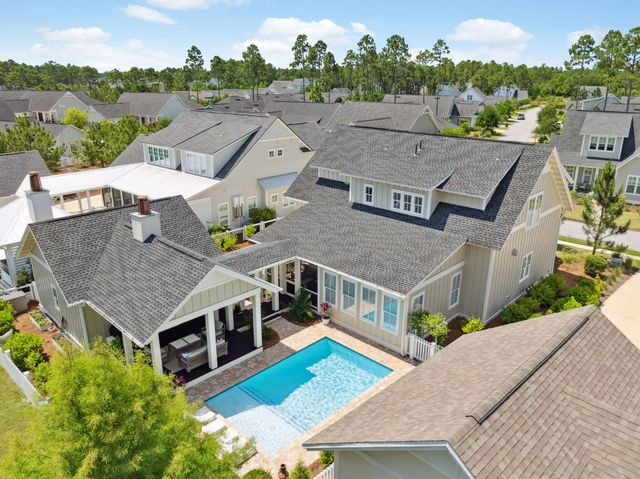 203 Trailhead Drive, Watersound, FL 32461