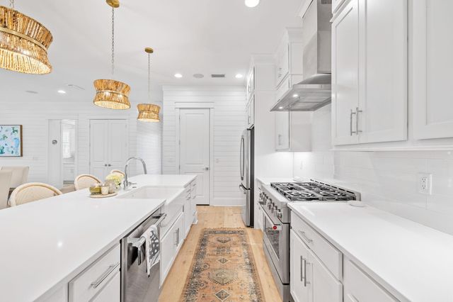 203 Trailhead Drive, Watersound, FL 32461