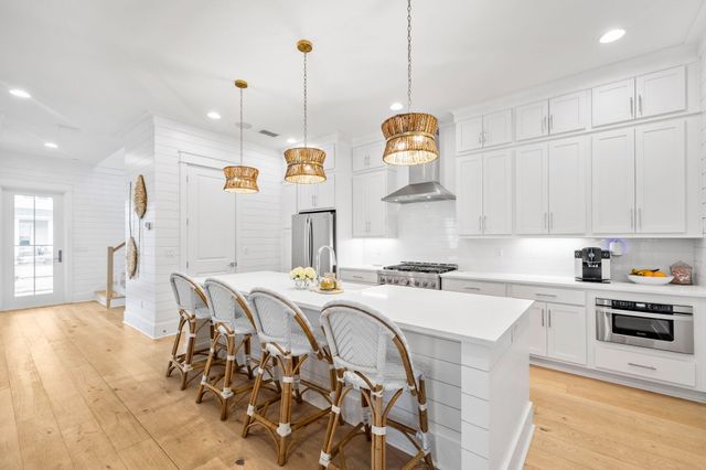 203 Trailhead Drive, Watersound, FL 32461