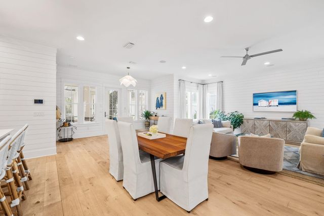 203 Trailhead Drive, Watersound, FL 32461