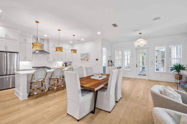 203 Trailhead Drive, Watersound, FL 32461