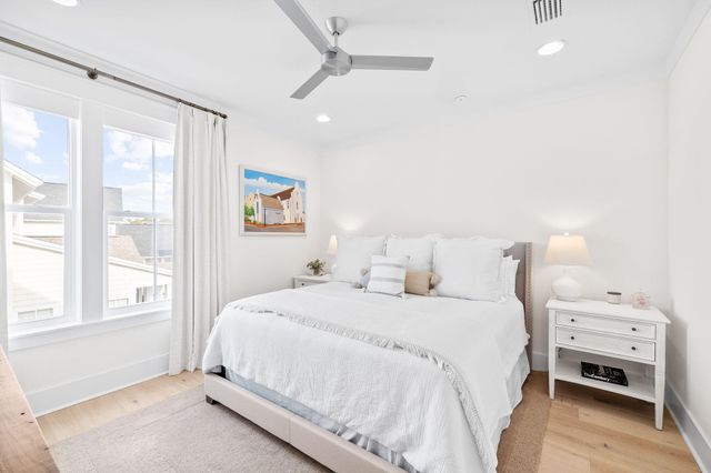 203 Trailhead Drive, Watersound, FL 32461