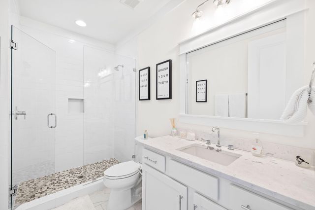 203 Trailhead Drive, Watersound, FL 32461