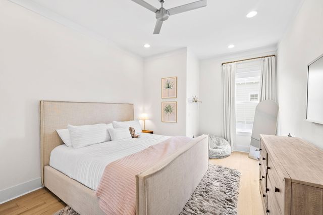 203 Trailhead Drive, Watersound, FL 32461