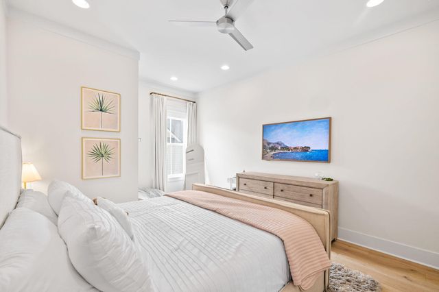 203 Trailhead Drive, Watersound, FL 32461