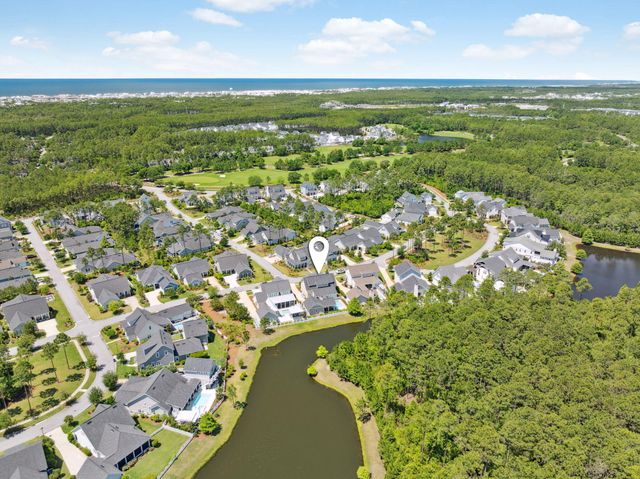 203 Trailhead Drive, Watersound, FL 32461