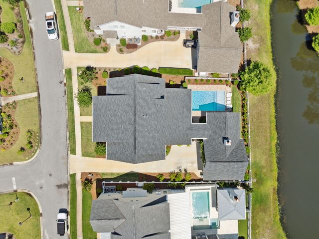 203 Trailhead Drive, Watersound, FL 32461