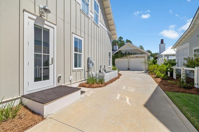 203 Trailhead Drive, Watersound, FL 32461