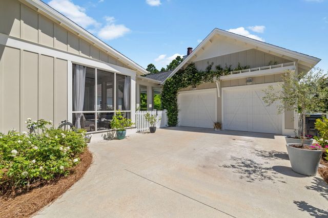 203 Trailhead Drive, Watersound, FL 32461