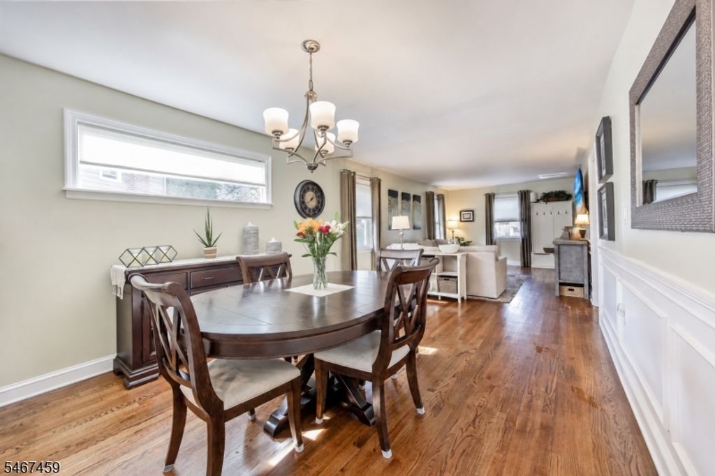 124 Rhoda Ave, Nutley Twp., NJ 07110 — photo 5