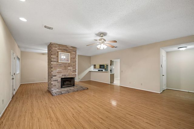 9214 Palm Shores Drive, Spring, TX 77379
